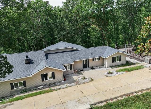 Property at 5389 Old State Route 21, House Springs, MO 63051, 5 beds, 5.5 baths