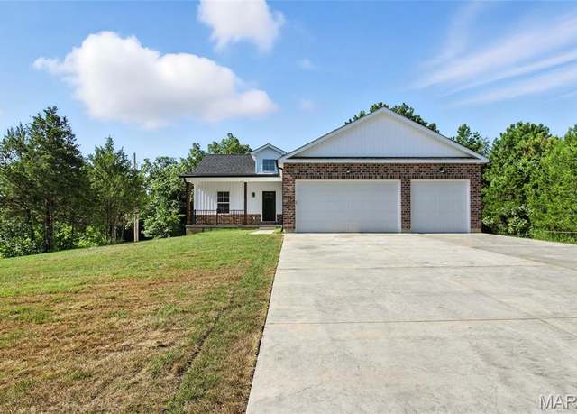Property at 1650 Brandywine, De Soto, MO 63050, 3 beds, 2 baths