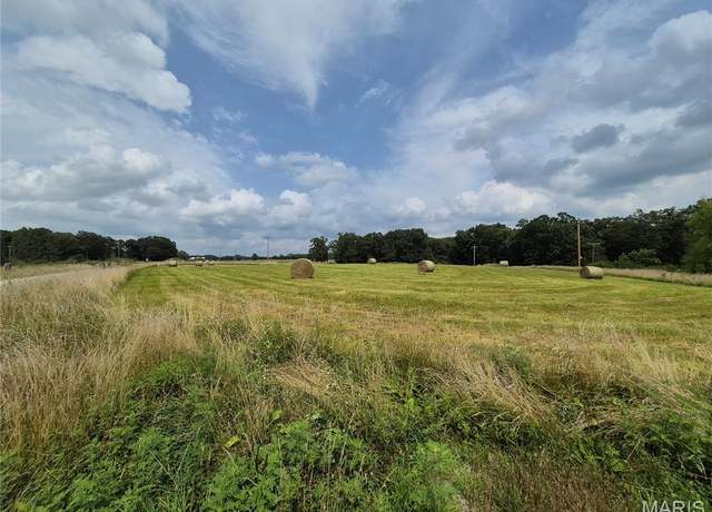 Property at 0 S Mill Creek Rd. (4.7+/- Acres), New Florence, MO 63363
