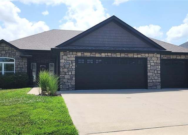 Property at 3600 Yellowwood Dr, MO 65202, 3 beds, 2 baths