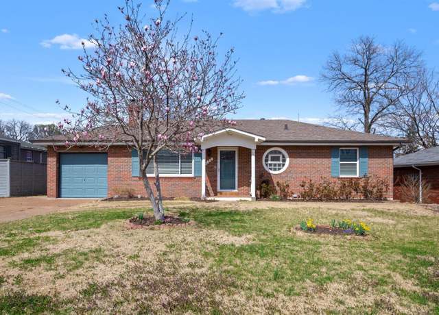 Property at 1267 Darding Dr, St Louis, MO 63125, 3 beds, 2 baths