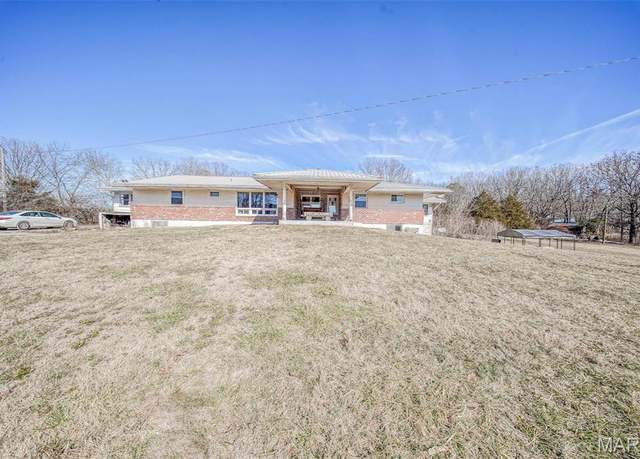 Property at 2300 County Road 4160, Salem, MO 65560, 3 beds, 3.5 baths