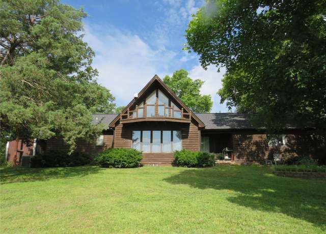 Property at 1520 County Road 6680, West Plains, MO 65775, 3 baths