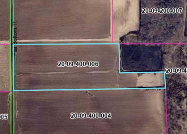 Property at 0 Flat Bottom Trl, Hillsboro, IL 62049