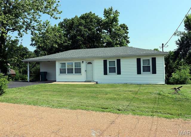 Property at 5229 Brinridge Dr, High Ridge, MO 63049, 3 beds, 1 bath