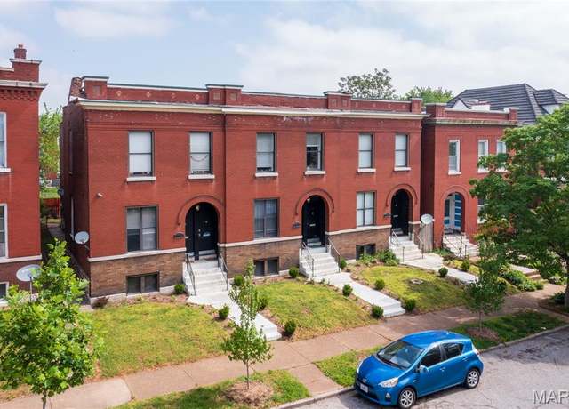 Property at 3521-3525 Utah St, St Louis, MO 63118, 72 beds, 36 baths