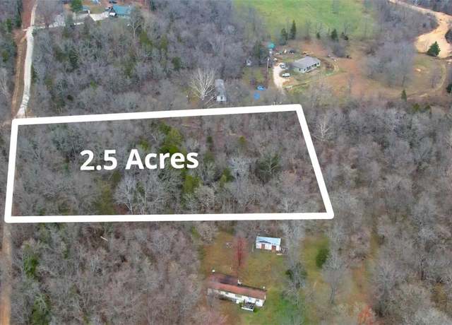 Property at 0 Country Acres & Gravel Pit Ln, Leasburg, MO 65535