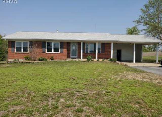 Property at 6401 State Highway Z, Sikeston, MO 63801, 4 beds, 2 baths