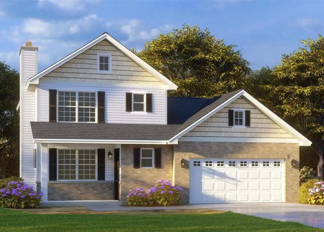 Property at 7 Wild Ridge/ Willowbrook, Black Jack, MO 63033, 4 beds, 2.5 baths