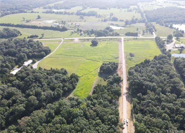 Property at 1 Appaloosa Trl, Monroe City, MO 63456