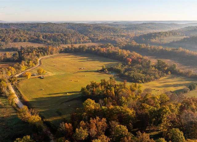 Property at 0 CR 371, Patterson, MO 63944
