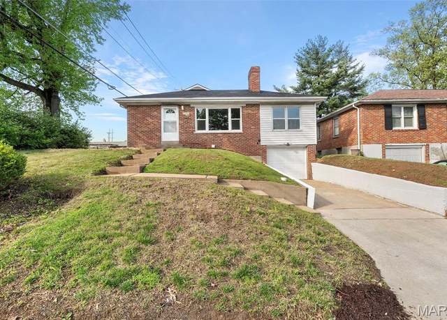 Property at 7135 Groveland Dr, Northwoods, MO 63121, 3 beds, 1.5 baths