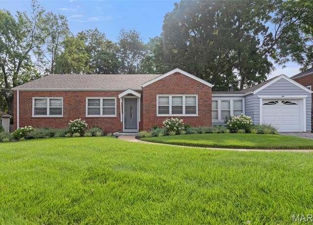 Property at 554 N Laclede Station Rd, St Louis, MO 63119, 2 beds, 2 baths