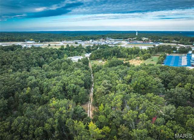 Property at 40 acres Bosa Dr, St. Robert, MO 65584