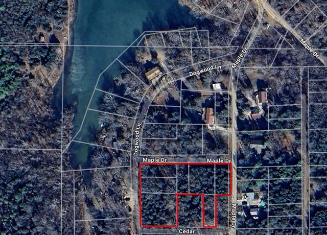 Property at 10028 Maple Dr, Lonedell, MO 63060
