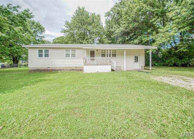 Property at 271 Babb Dr, Lebanon, MO 65536, 3 beds, 1 bath