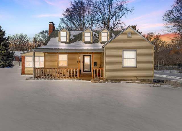 Property at 301 Taylor, Farmington, MO 63640, 3 beds, 2 baths