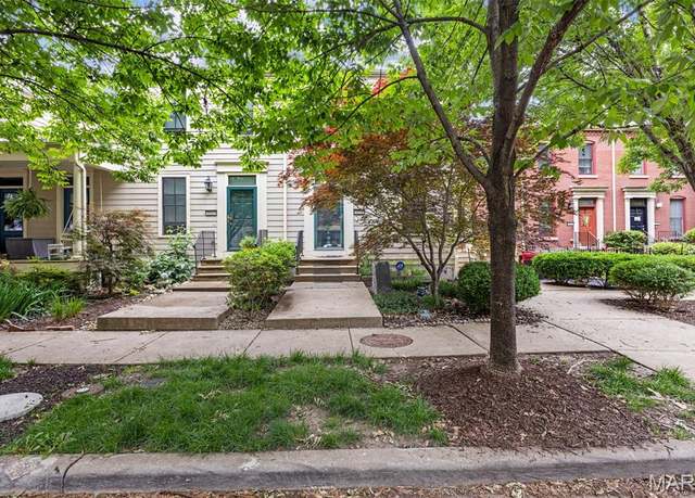 Property at 3216 Domain St, St Charles, MO 63301, 2 beds, 3 baths