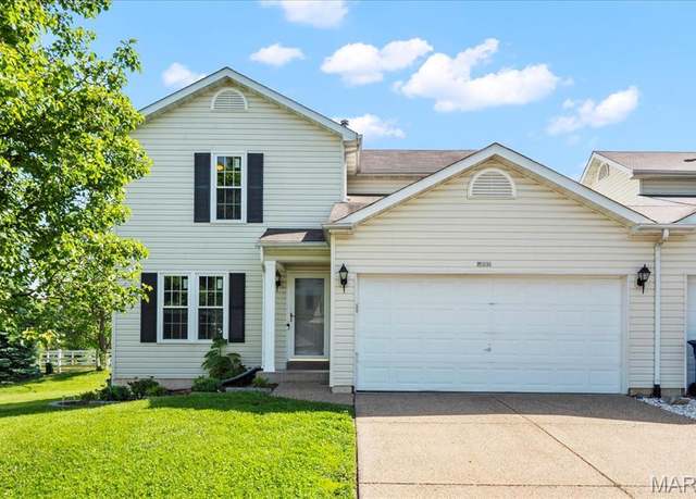 Property at 2004 Ella Dr Unit 2112A, Wentzville, MO 63385, 3 beds, 2.5 baths