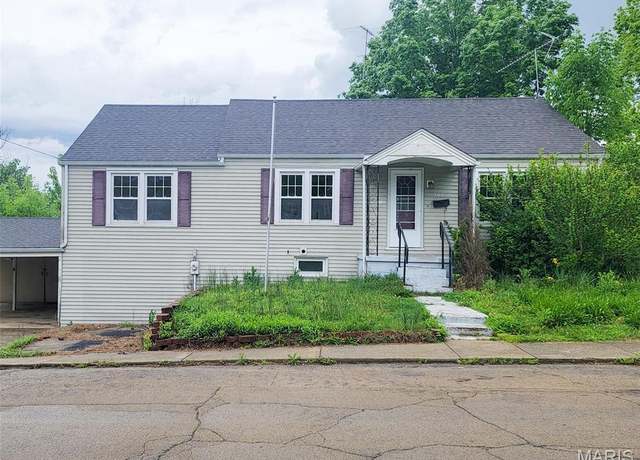 Property at 300 W Marvin Ave, Fredericktown, MO 63645, 3 beds, 1 bath