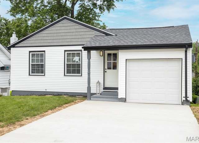 Property at 9537 Lydell Dr, Affton, MO 63123, 2 beds, 1 bath
