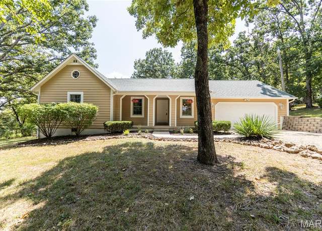 Property at 10900 Nolte Ct, Rolla, MO 65401, 3 beds, 2 baths
