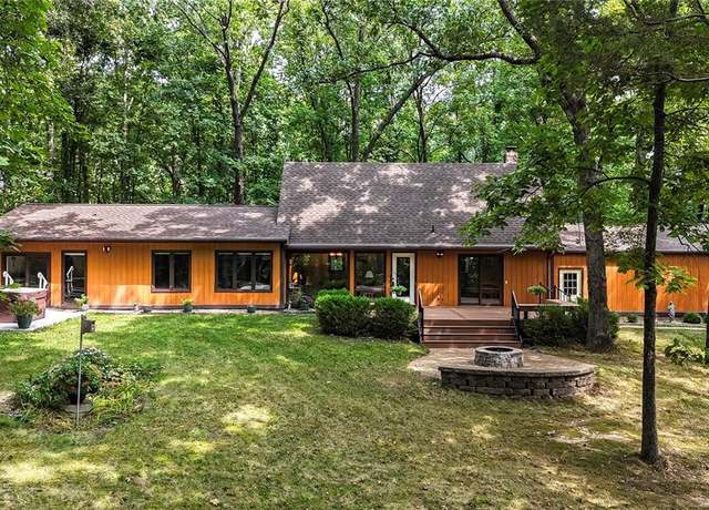 Property at 4814 Jarvis Rd, Hillsboro, MO 63050, 3 beds, 2 baths