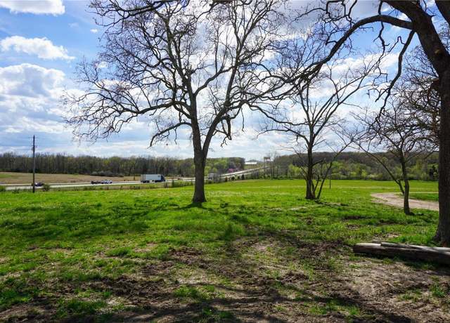 Property at 18626 CR 1000, St James, MO 65559
