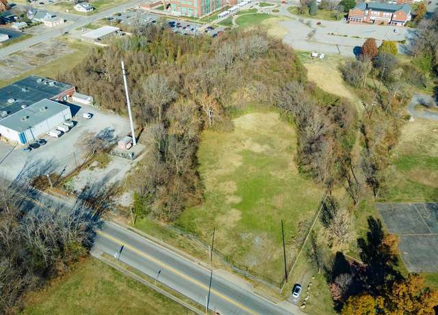 Property at 410 William St, Cape Girardeau, MO 63703