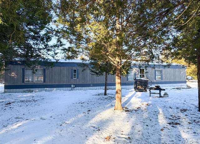 Property at 1144 County Road 3355, Salem, MO 65560, 3 beds, 2 baths