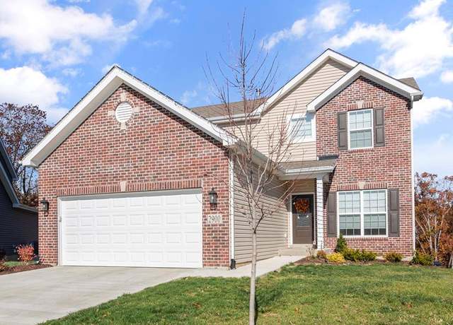 Property at 2 Berwick at Boone Rdg, Truesdale, MO 63348, 3 beds, 2.5 baths