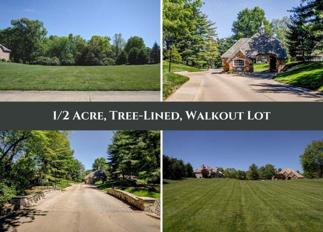 Property at 6 Greystone Ln, Edwardsville, IL 62025