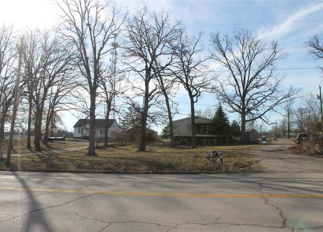 Property at 311 S Highway 185, Sullivan, MO 63080, 4 beds, 2 baths