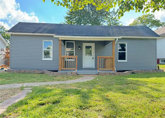 Property at 539 Minnie, Dupo, IL 62239, 2 beds, 1 bath