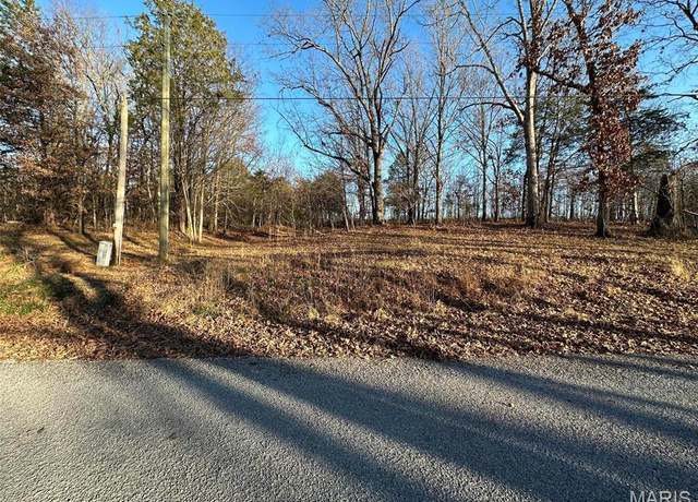 Property at 24 Wagon Creek Loop, Creal Springs, IL 62922