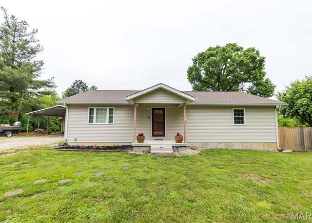 Property at 219 Cartall St, St James, MO 65559, 3 beds, 2 baths