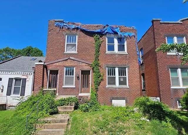 Property at 3529 S Spring, St Louis, MO 63116, 8 beds, 4 baths