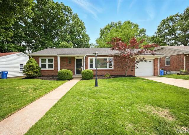 Property at 22 Claire Dr, MO 63031, 4 beds, 2 baths