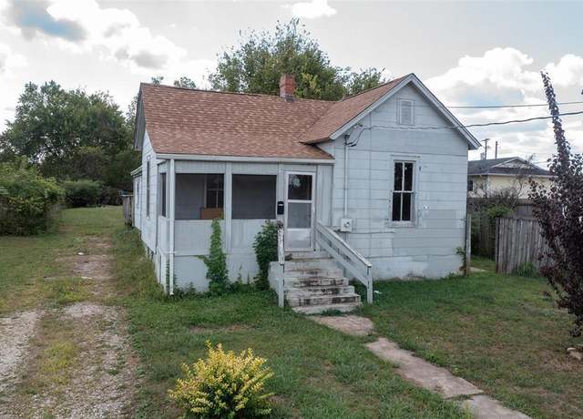 Property at 503 Newberry, Fredericktown, MO 63645, 3 beds, 1 bath
