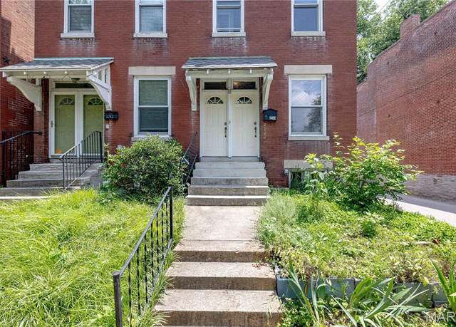 Property at 2244 Nebraska Ave, St Louis, MO 63104, 3 beds, 2.5 baths