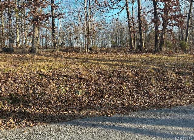 Property at 25 Wagon Creek Loop, Creal Springs, IL 62922