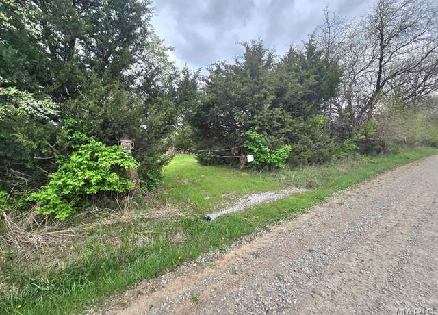 Property at 0 Red Oak Rd, High Hill, MO 63350