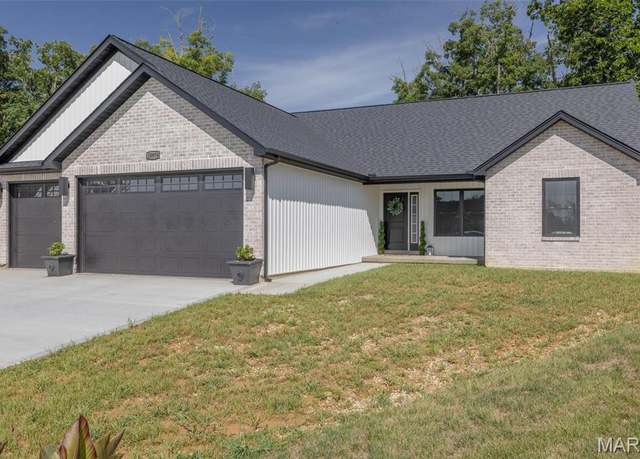 Property at 10716 Trenton Ln Unit TBB, Foristell, MO 63348, 3 beds, 2 baths
