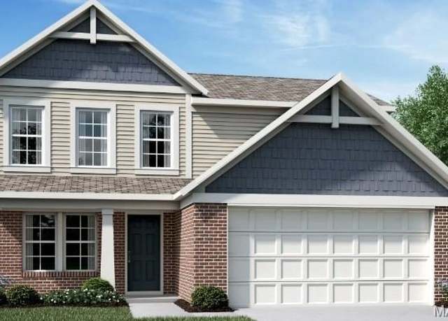 Property at 104 Bell Blvd, Wentzville, MO 63385, 3 beds, 2.5 baths