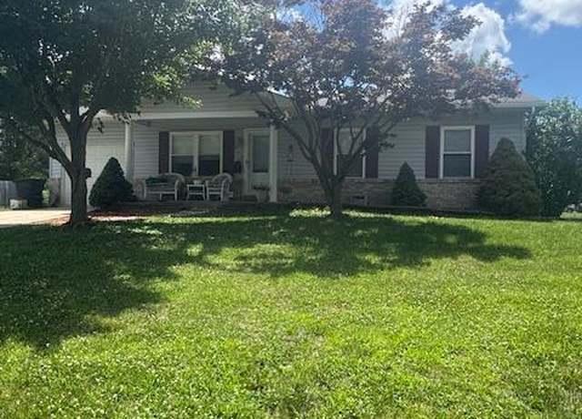Property at 226 Westwoods Rd, Wright City, MO 63390, 3 beds, 3 baths