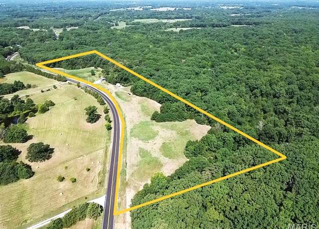 Property at 0 Mo-f, Fulton, MO 65251
