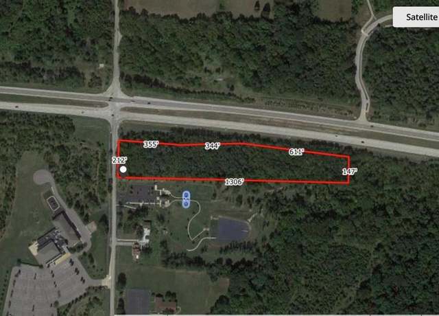Property at 2400 Pond Rd, Grover, MO 63040