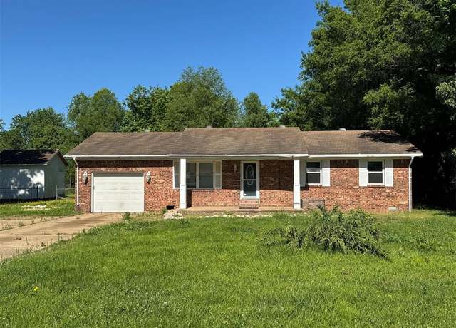 Property at 2021 Hwy. AA, Poplar Bluff, MO 63901, 2 beds, 3 baths