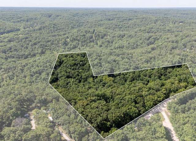 Property at 000 Aubrey Bell Rd, Camdenton, MO 65020