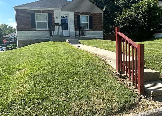 Property at 5501 Fairridge Ct, Jennings, MO 63136, 3 beds, 2 baths